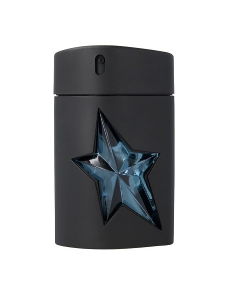 Mugler A*Men Rubber Flask Eau De Toilette Refillable 100 ml (man)