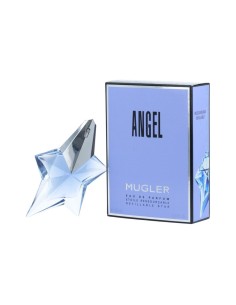 Mugler Angel Eau De Parfum Refillable 25 ml (woman)