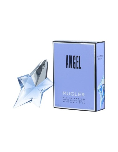 Mugler Angel Eau De Parfum Refillable 25 ml (woman)
