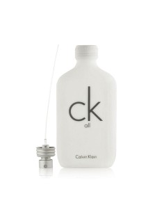 Calvin Klein CK All Eau De Toilette 100 ml (unisex)