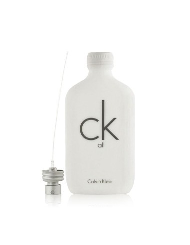 Calvin Klein CK All Eau De Toilette 100 ml (unisex)