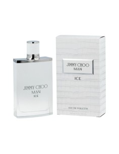 Jimmy Choo Man Ice Eau De Toilette 100 ml (man)