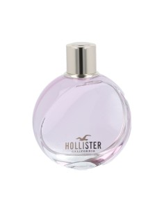 Hollister California Wave For Her Eau De Parfum 100 ml (woman)