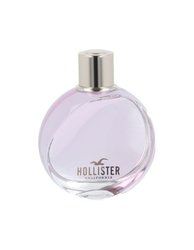 Hollister California Wave For Her Eau De Parfum 100 ml (woman)