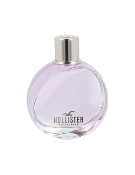 Hollister California Wave For Her Eau De Parfum 100 ml (woman)