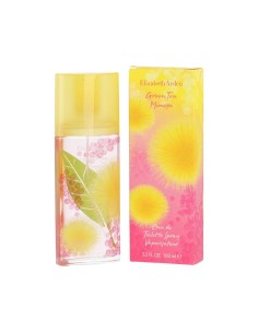 Elizabeth Arden Green Tea Mimosa Eau De Toilette 100 ml (woman)