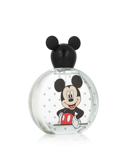 Disney Mickey Mouse Eau De Toilette 100 ml