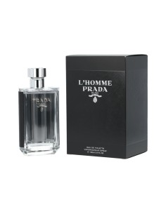 Prada L'Homme Eau De Toilette 100 ml (man)