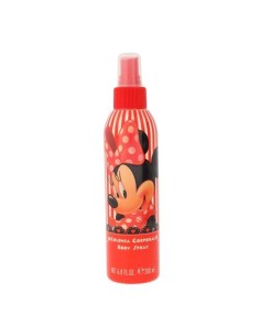 Disney Minnie Bodyspray 200 ml