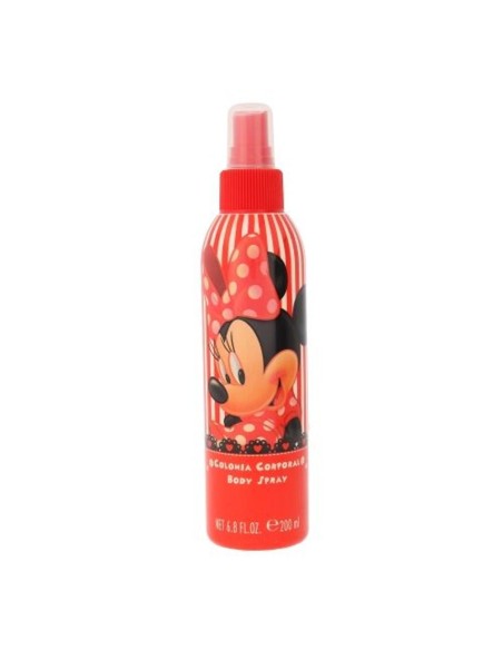 Disney Minnie Bodyspray 200 ml