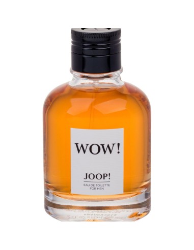 JOOP! Wow! Eau De Toilette 60 ml (man)