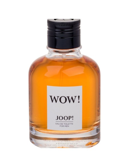 JOOP! Wow! Eau De Toilette 60 ml (man)