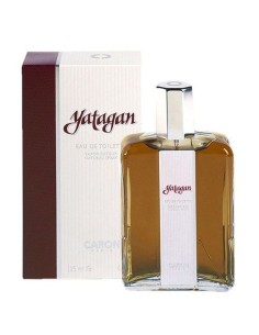 Caron Yatagan Eau De Toilette 125 ml (man)