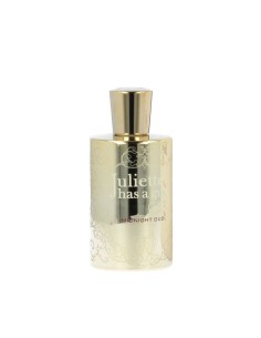Juliette Has A Gun Midnight Oud Eau De Parfum 100 ml (woman)