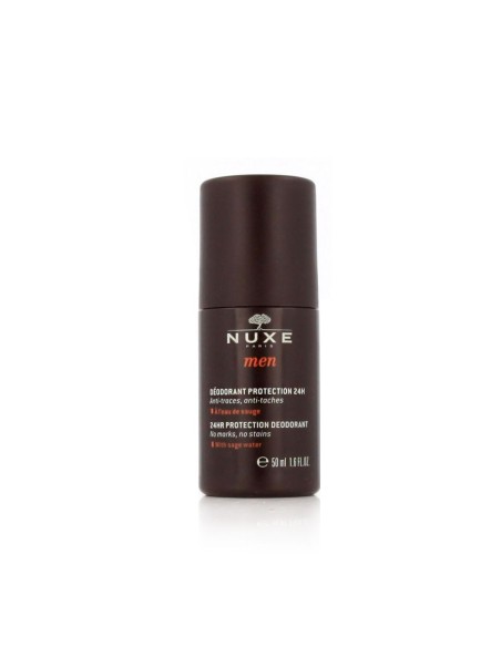 Nuxe Men 24HR Protection Deodorant Roll-on 50 ml