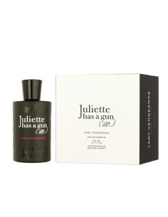 Juliette Has A Gun Lady Vengeance Eau De Parfum 100 ml (woman)