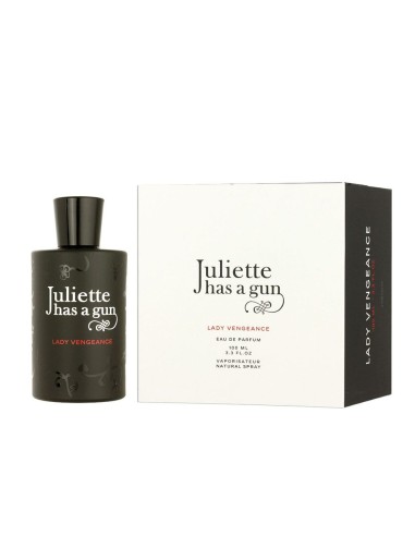 Juliette Has A Gun Lady Vengeance Eau De Parfum 100 ml (woman)