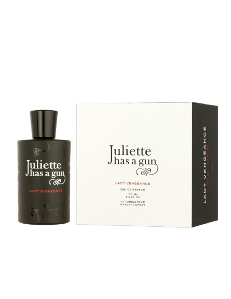 Juliette Has A Gun Lady Vengeance Eau De Parfum 100 ml (woman)