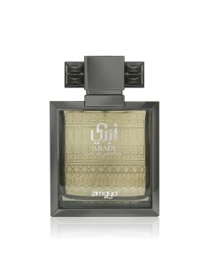 Zimaya Abadi Saga Eau De Parfum 100 ml (man)
