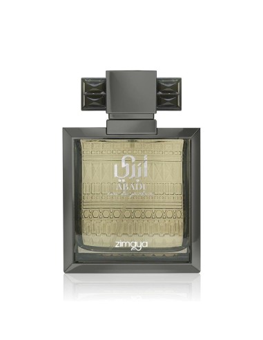 Zimaya Abadi Saga Eau De Parfum 100 ml (man)