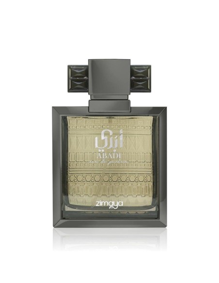 Zimaya Abadi Saga Eau De Parfum 100 ml (man)