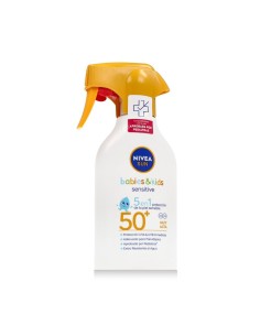 Nivea Sun Babies & Kids Sensitive 5in1 Sun Protection SPF 50+ 270 ml
