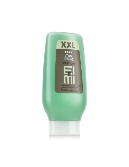 Wella EIMI Sculpt Force Extra Strong Flubber Gel 125 ml