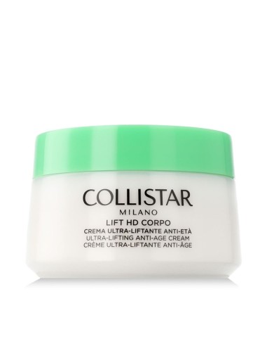Collistar Lift HD Ultra-Lifting Anti-Age Cream 400 ml