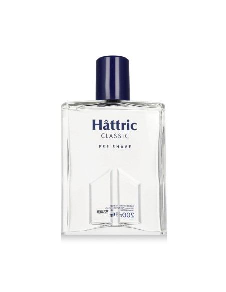 Hattric Classic Classic Eau de Parfum men before shaving 200 ml (man)