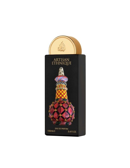 Lattafa Pride Artisan Ethnique Eau De Parfum 100 ml (unisex)