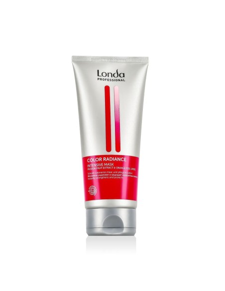 Londa Professional Color Radiance Intensive Mask 200 ml Londa Professional Color Radiance Intensive Mask 200 ml