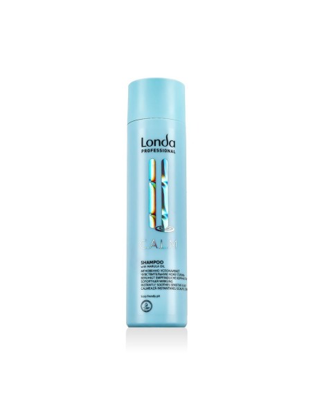 Londa Professional C.A.L.M Shampoo 250 ml