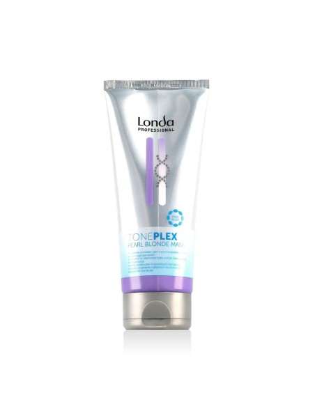 Londa Professional Toneplex Pearl Blond Mask 200 ml