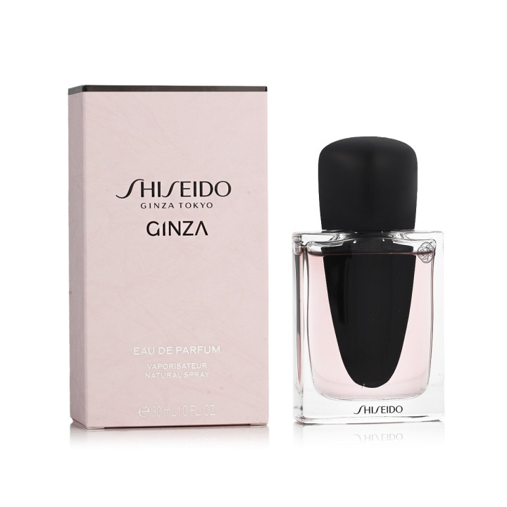 Shiseido Ginza Eau De Parfum 30 ml (femme)