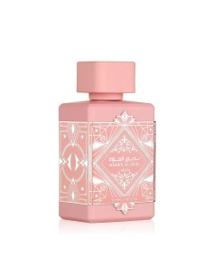Lattafa Bade'e Al Noble Blush Eau De Parfum 100 ml (woman)