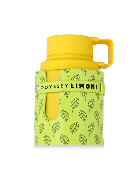 Armaf Odyssey Limoni Fresh Eau De Parfum 100 ml (unisex)