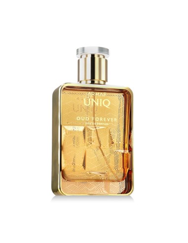 Armaf Úniq Oud Forever Eau De Parfum 100 ml (unisex)