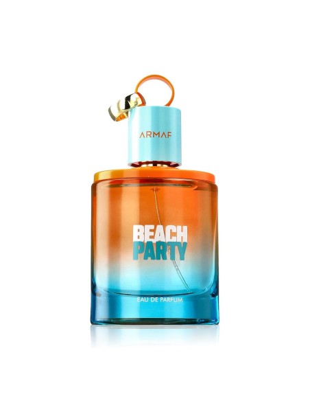 Armaf Beach Party Eau De Parfum 100 ml (unisex)