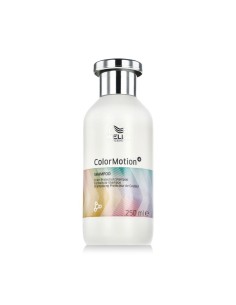 Wella Color Motion+ Color Protection Shampoo 250 ml