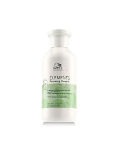 Wella Elements Renewing Shampoo 250 ml