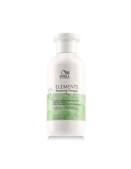 Wella Elements Renewing Shampoo 250 ml