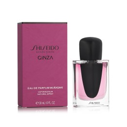 Shiseido Ginza Murasaki Eau De Parfum 30 ml (donna)