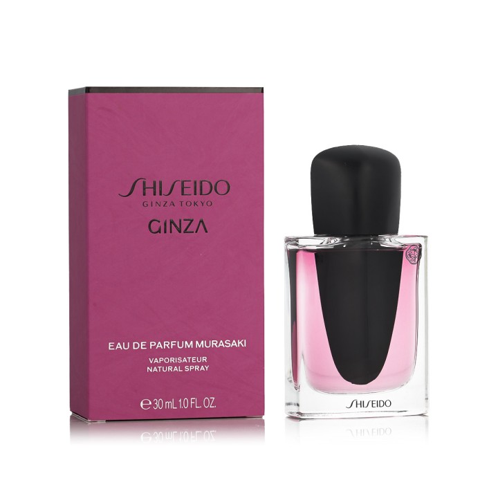 Shiseido Ginza Murasaki Eau De Parfum 30 ml (damen)