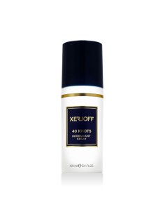 Xerjoff Join the Club 40 Knots Deodorant VAPO 100 ml (unisex)