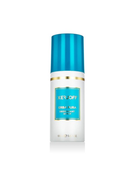 Xerjoff " V " Erba Pura Deodorant VAPO 100 ml (unisex)