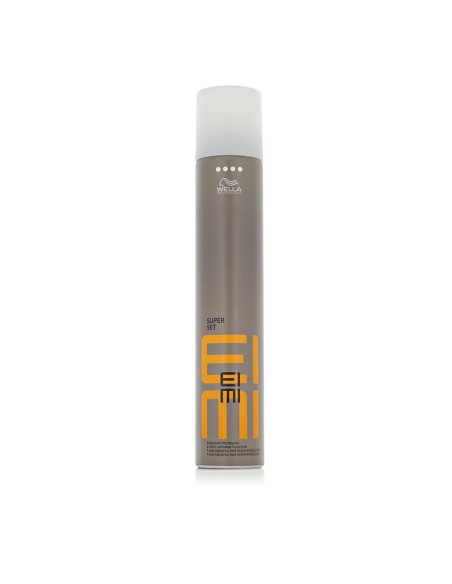 Wella EIMI Super Set Extra Strong Finishing Spray 500 ml
