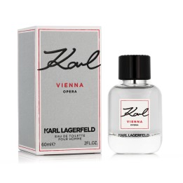 Karl Lagerfeld Karl Vienna Opera Eau De Toilette 60 ml (uomo)
