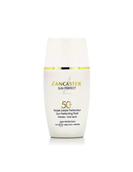 Lancaster Sun Perfect Sun Perfecting Fluid SPF 50 30 ml