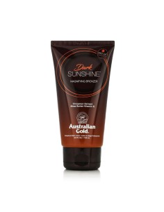Australian Gold Dark Sunshine Magnifyng Bronzer Lotion 133 ml