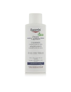Eucerin DermoCapillaire Urea Shampoo 250 ml